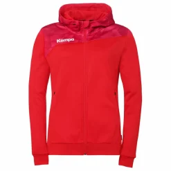 Kempa Handball<· Athletics 29 Women rot/chilirot