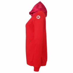 Kempa Handball<· Athletics 29 Women rot/chilirot