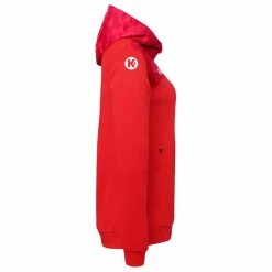 Kempa Handball<· Athletics 29 Women rot/chilirot