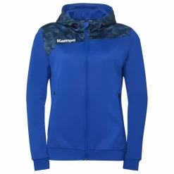 Kempa Handball<· Athletics 29 Women royal/marine