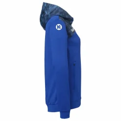 Kempa Handball<· Athletics 29 Women royal/marine