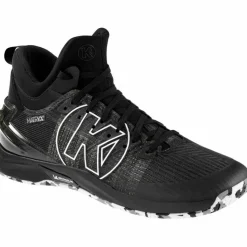 Kempa Handball<· ATTACK MID schwarz