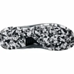 Kempa Handball<· ATTACK MID schwarz