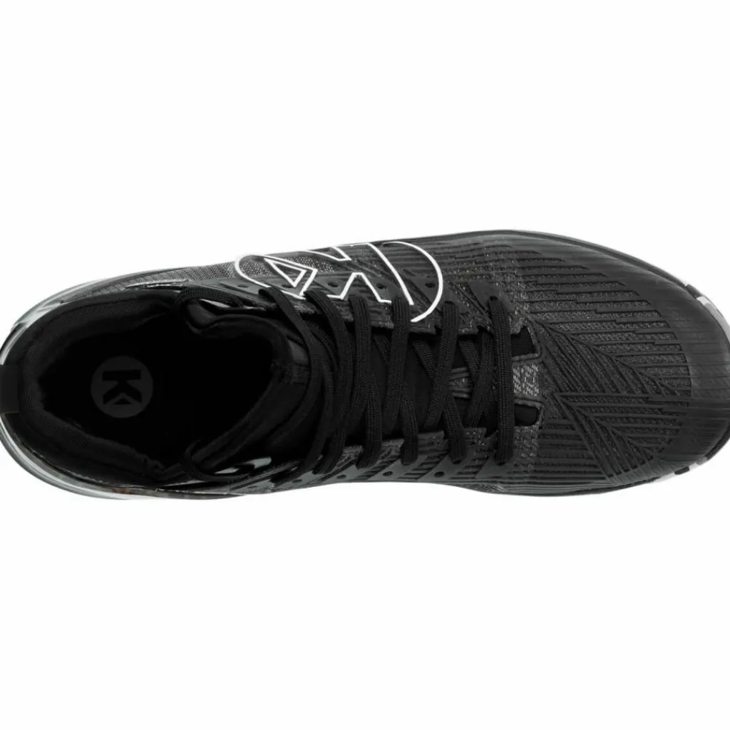 Kempa Handball<· ATTACK MID schwarz
