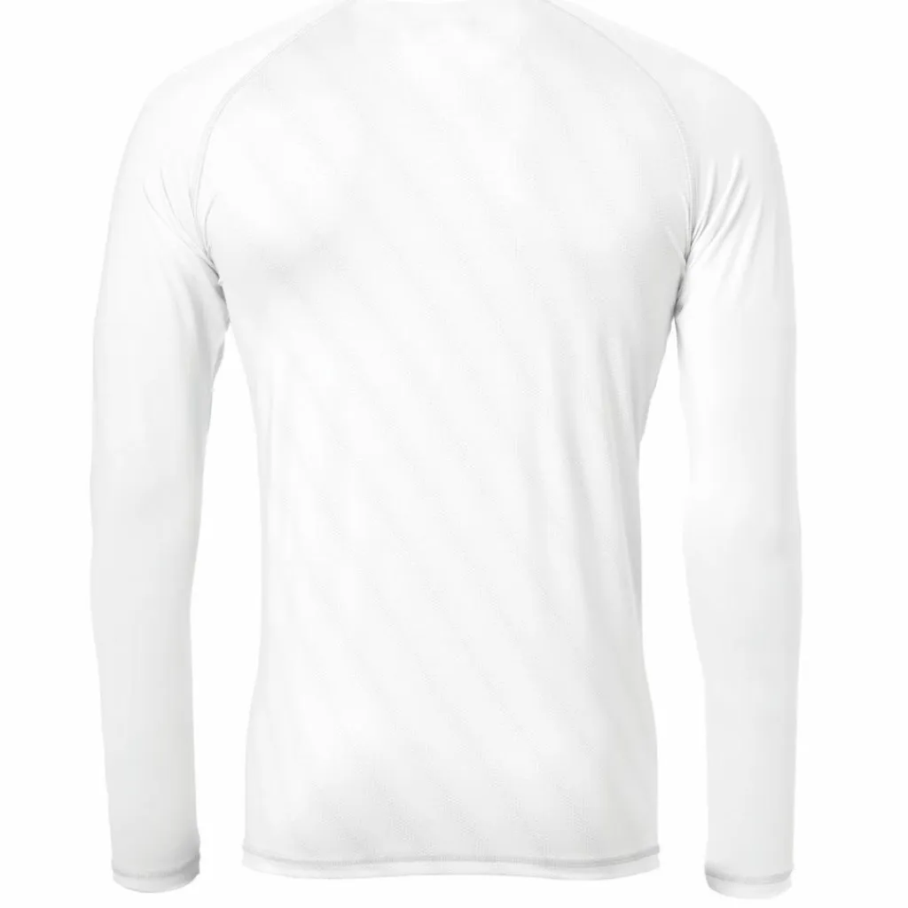 Kempa Handball|Shirts<· ATTITUDE weiß