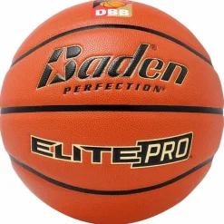 New · Baden Elite Pro DBB Herren Basketball|Basketball