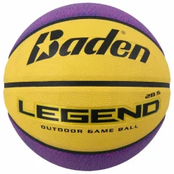 Outlet · Baden Legend Herren Basketball|Bälle