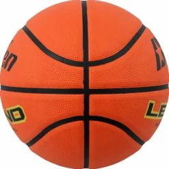 Kempa Basketball|Basketball<· Baden Legend orange