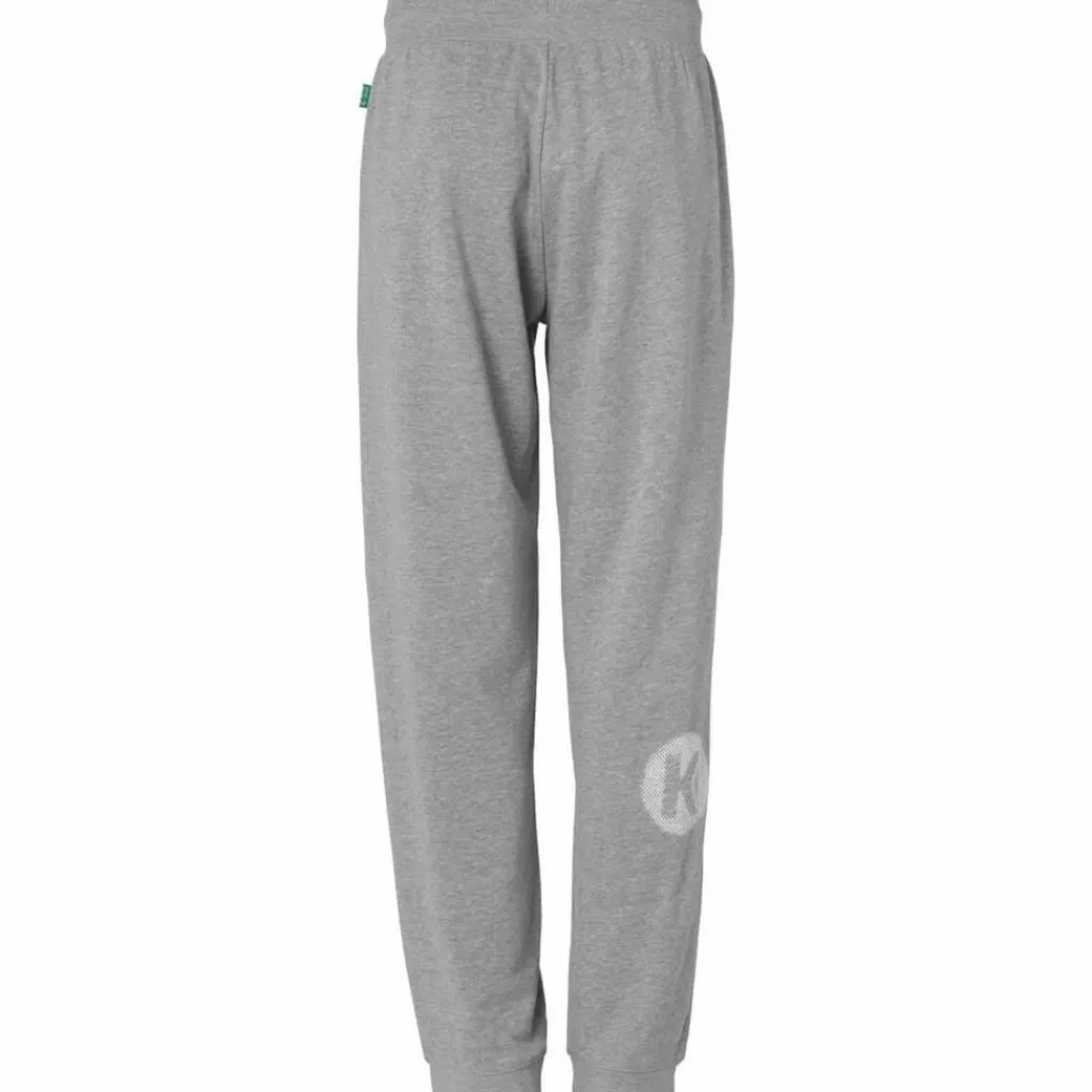 Kempa Handball<· Core 26 dark grau melange