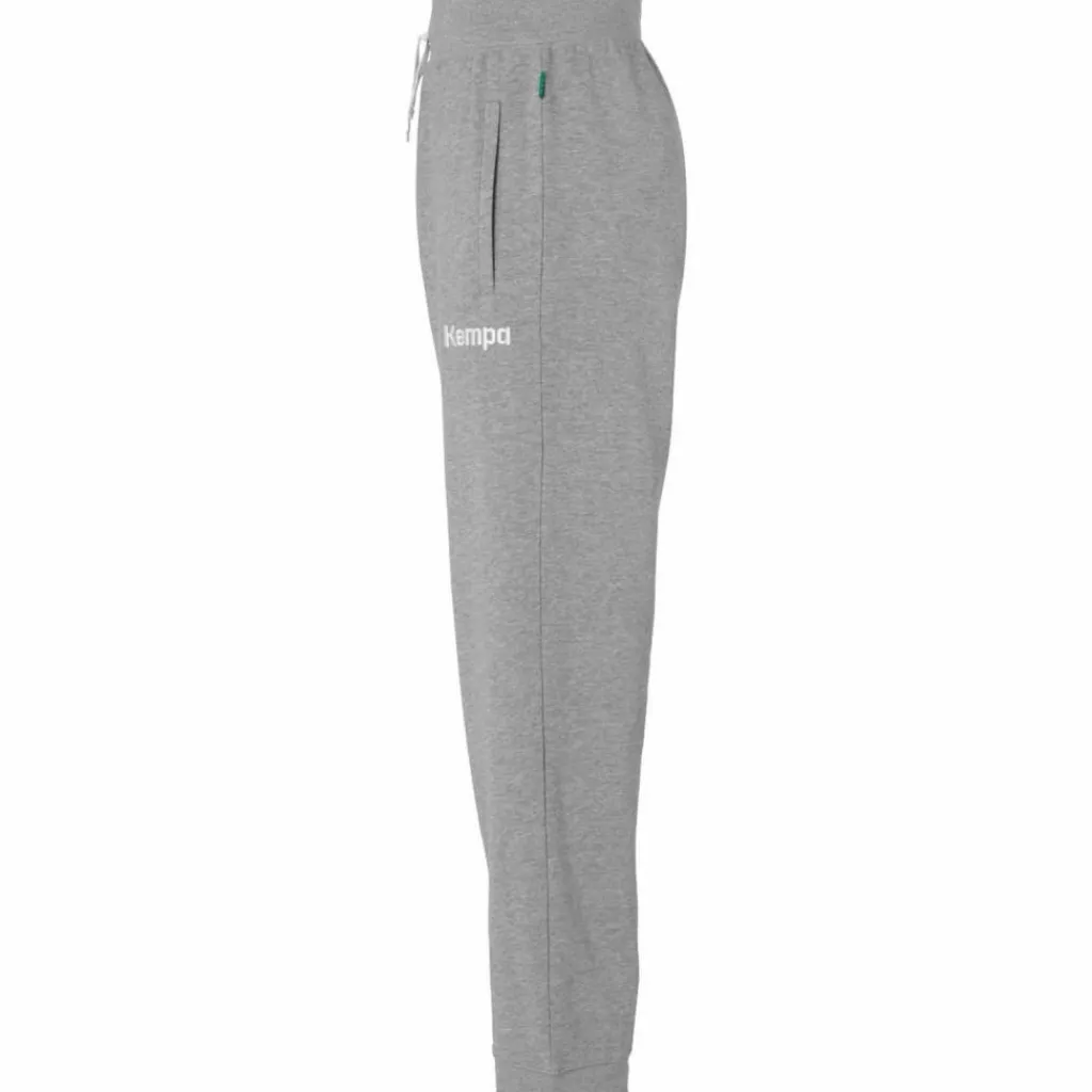 Kempa Handball<· Core 26 dark grau melange