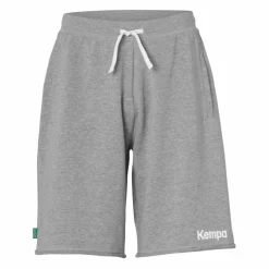 Kempa Handball|Shorts<· Core 26 dark grau melange