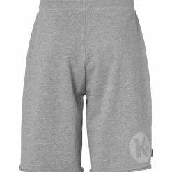 Kempa Handball|Shorts<· Core 26 dark grau melange