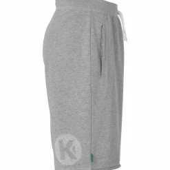 Kempa Handball|Shorts<· Core 26 dark grau melange