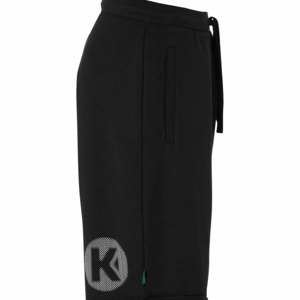 Kempa Handball|Shorts<· Core 26 schwarz