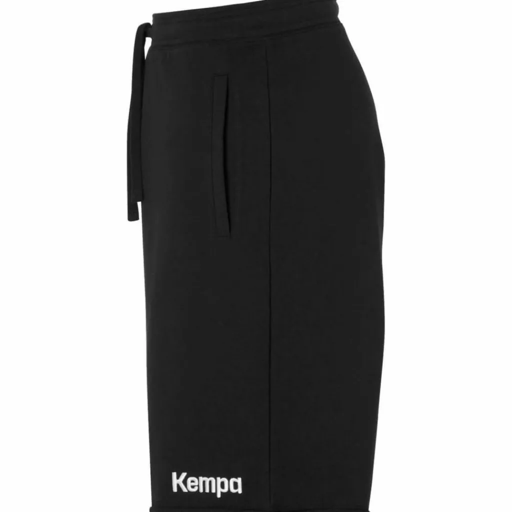 Kempa Handball|Shorts<· Core 26 schwarz