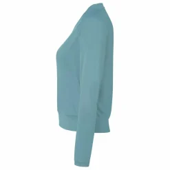 Kempa Tops & Tanks|Handball<· Cropped Top aqua