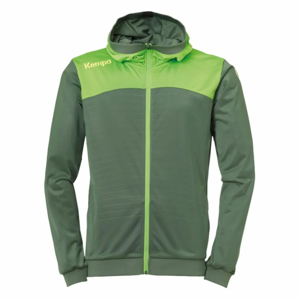 Outlet · Emotion 2.0 Kapuzenjacke Kinder Training