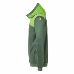Outlet · Emotion 2.0 Kapuzenjacke Kinder Training