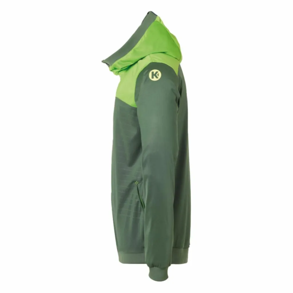 Outlet · Emotion 2.0 Kapuzenjacke Kinder Training