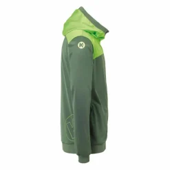 Outlet · Emotion 2.0 Kapuzenjacke Kinder Training