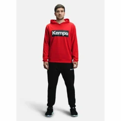 Kempa Handball<· Functional Pants schwarz