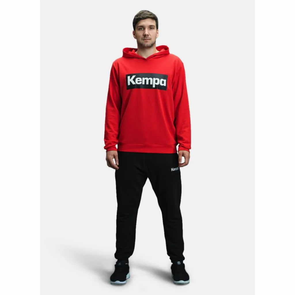 Kempa Handball<· Functional Pants schwarz