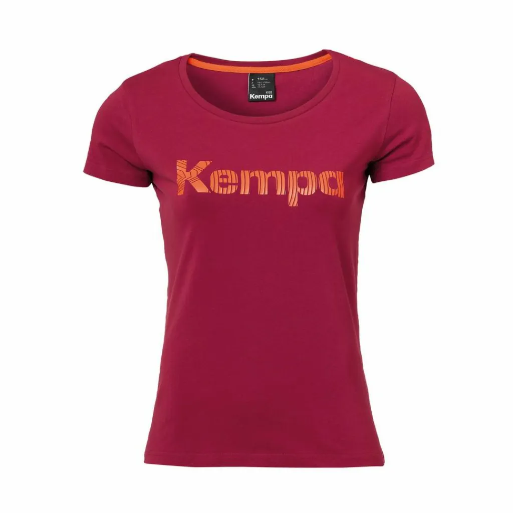 Online · GRAPHIC T-SHIRT GIRLS Handball
