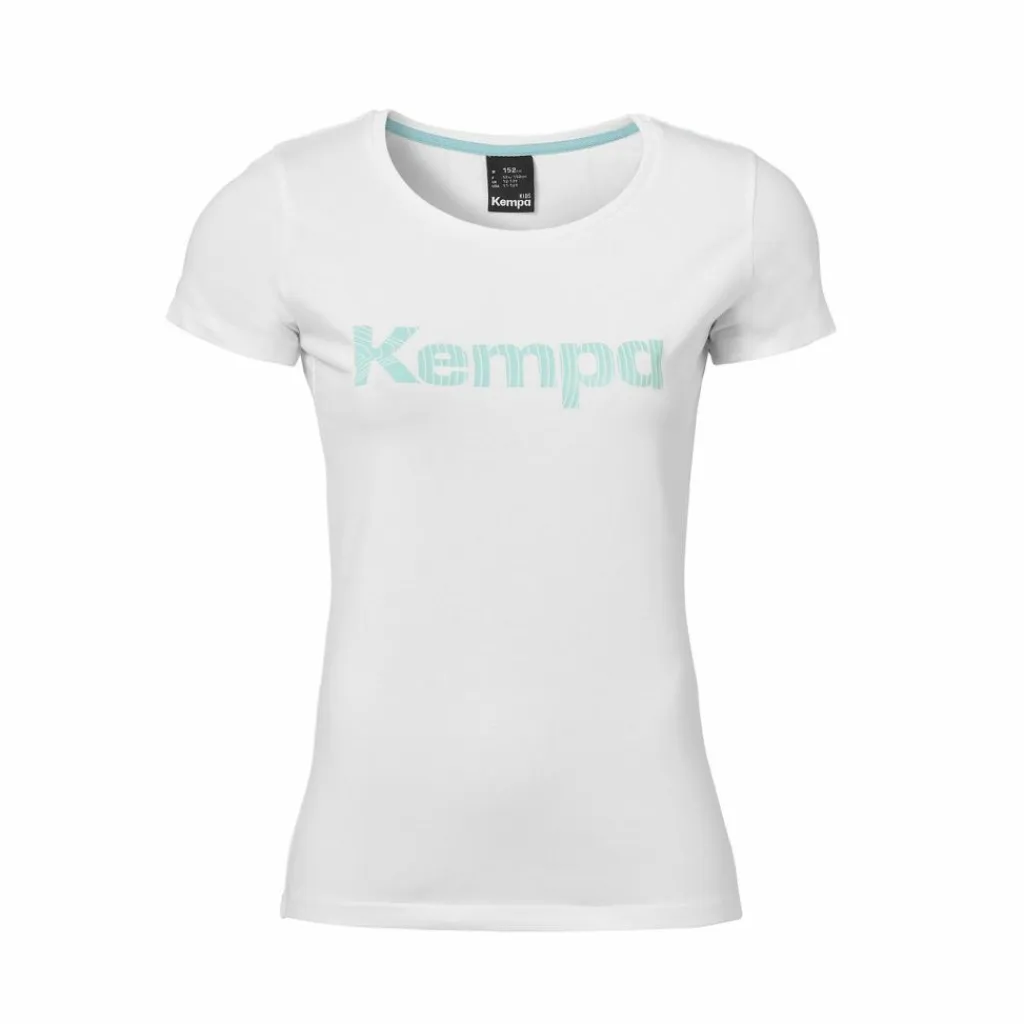 Hot · GRAPHIC T-SHIRT GIRLS Kinder Handball|Shirts