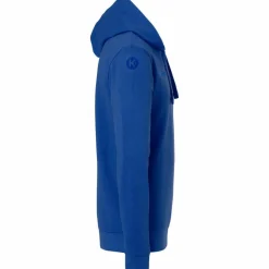 Kempa Handball<· HOODY royal