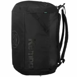 Kempa Sporttaschen<· K-Line Pro STMNT (60L) schwarz