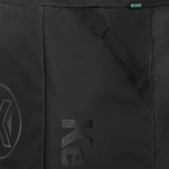 Kempa Sporttaschen<· K-Line Pro STMNT (60L) schwarz