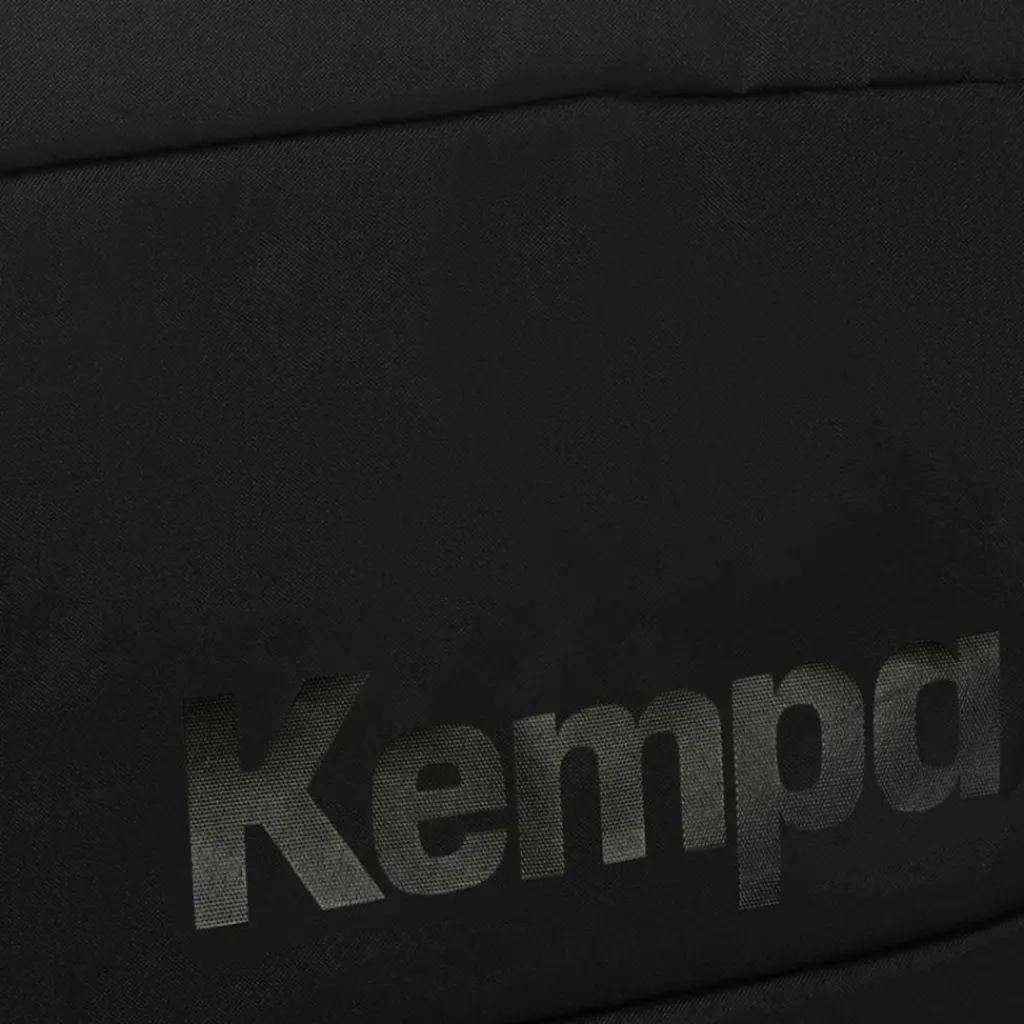 Kempa Sporttaschen<· K-Line Pro STMNT (60L) schwarz