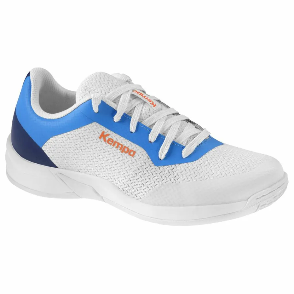 Hot · Kourtfly Three W Damen Hallenschuhe