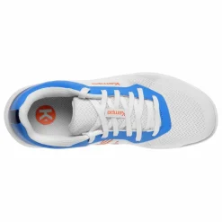 Hot · Kourtfly Three W Damen Hallenschuhe