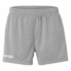 Kempa Handball<· Performance Women dark grau melange