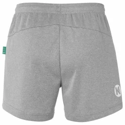Kempa Handball<· Performance Women dark grau melange