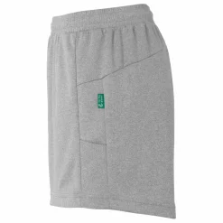 Kempa Handball<· Performance Women dark grau melange