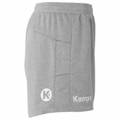 Kempa Handball<· Performance Women dark grau melange