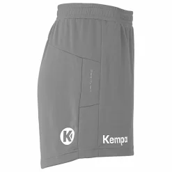 Kempa Handball<· Performance Women steingrau