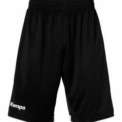 · PLAYER LONG SHORTS Kinder Handball|Shorts
