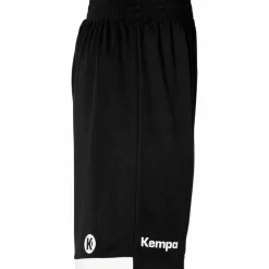 · PLAYER LONG SHORTS Kinder Handball|Shorts