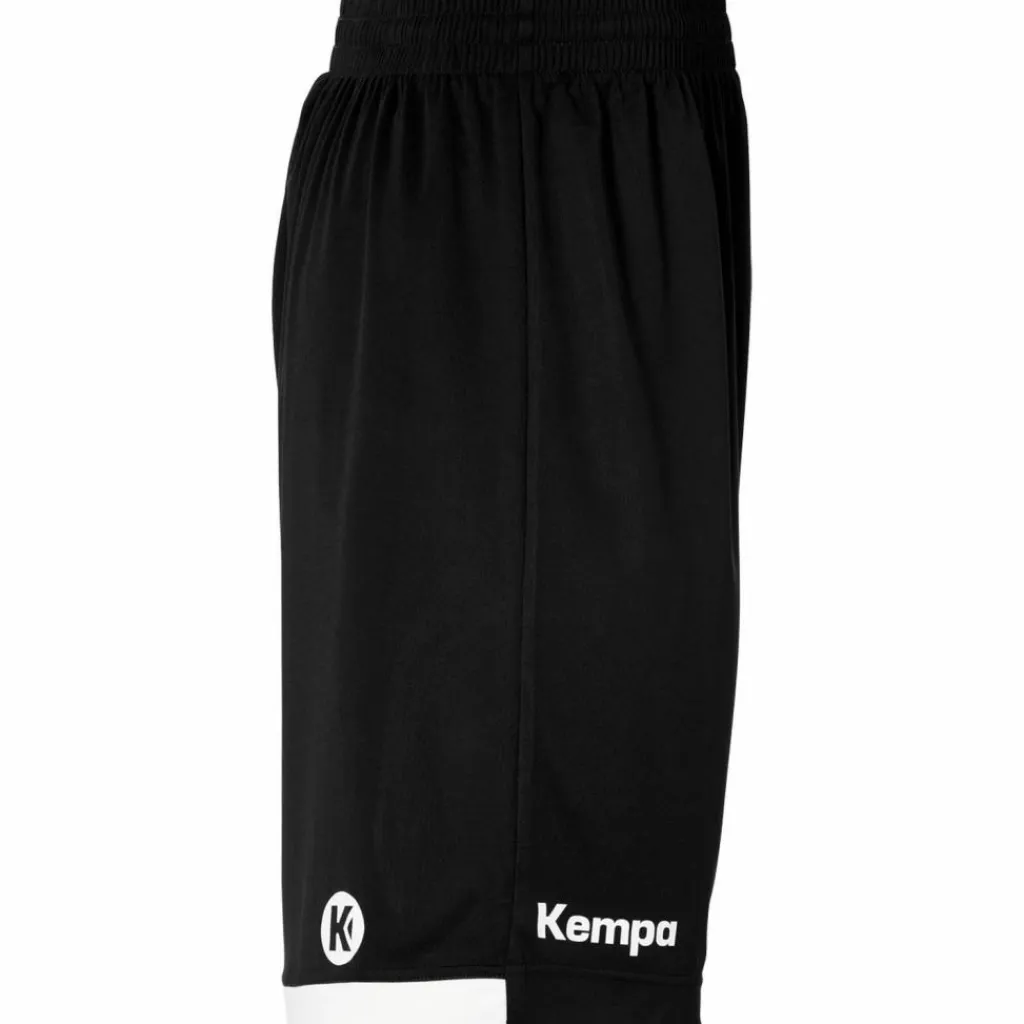 · PLAYER LONG SHORTS Kinder Handball|Shorts