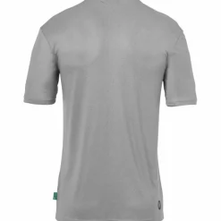 Kempa Handball<· POLY dark grau melange