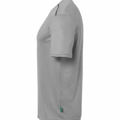 Kempa Handball<· POLY dark grau melange
