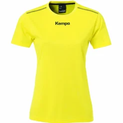 Kempa Handball<· POLY WOMEN limonengelb