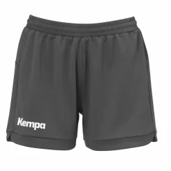 Kempa Handball<· PRIME SHORTS WOMEN anthra