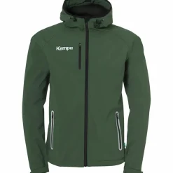 Clearance · SOFTSHELL Handball