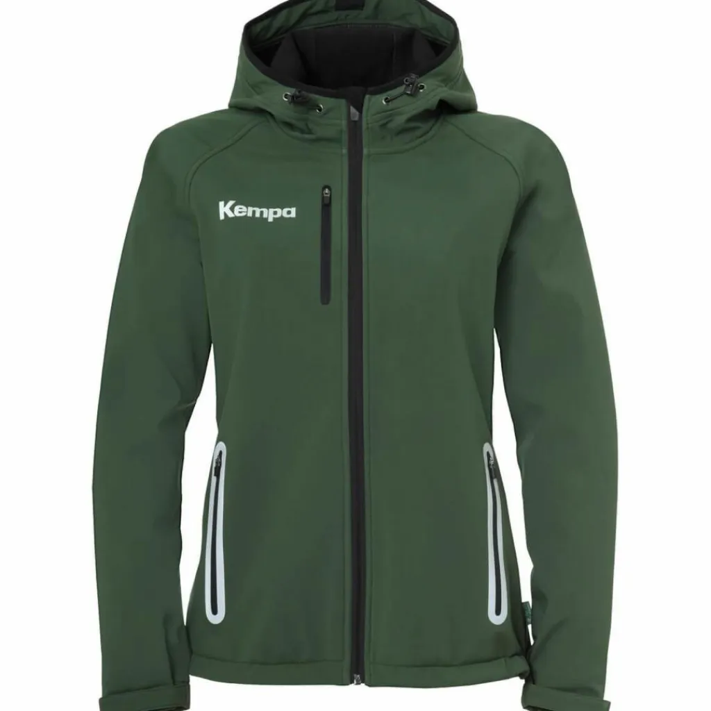 Best · SOFTSHELL WOMEN Handball