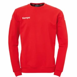 Kempa Handball<· TRAINING TOP rot