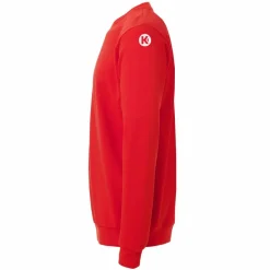 Kempa Handball<· TRAINING TOP rot
